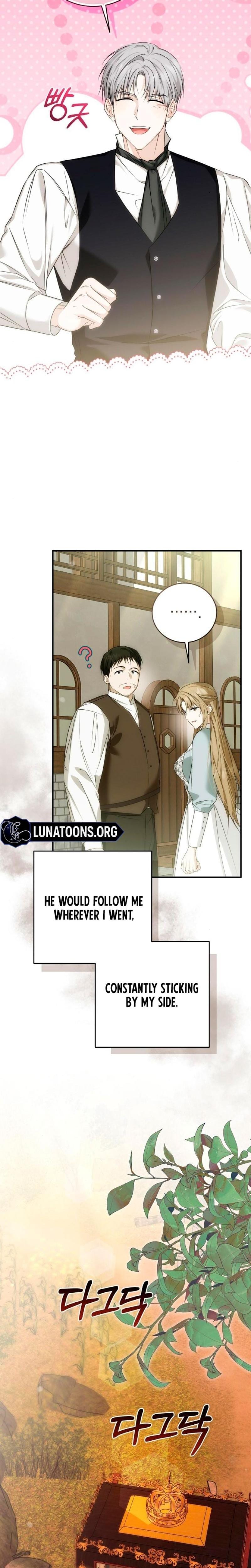 Pure Love and Depravity (Uncensored), chapter 11, page 20 of 26