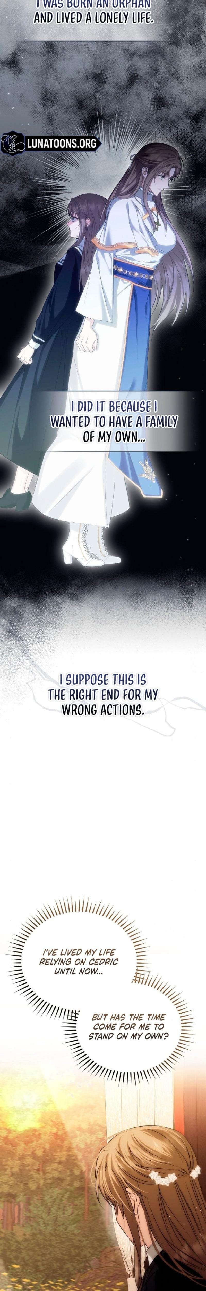 Pure Love and Depravity (Uncensored), chapter 11, page 22 of 26