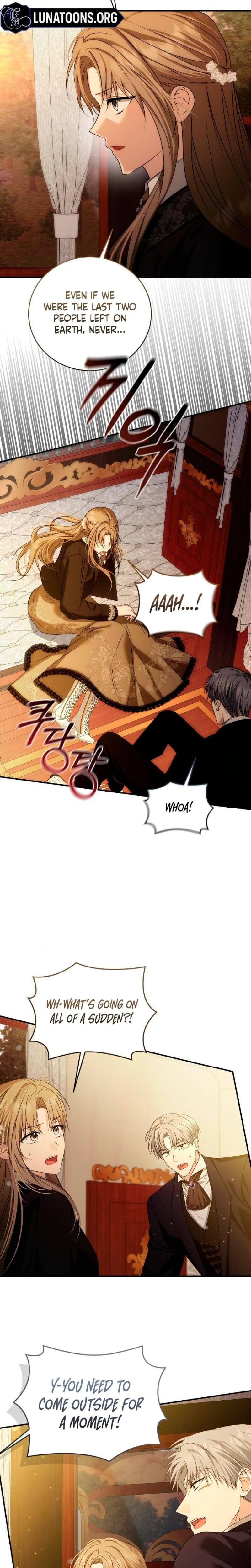 Pure Love and Depravity (Uncensored), chapter 11, page 24 of 26