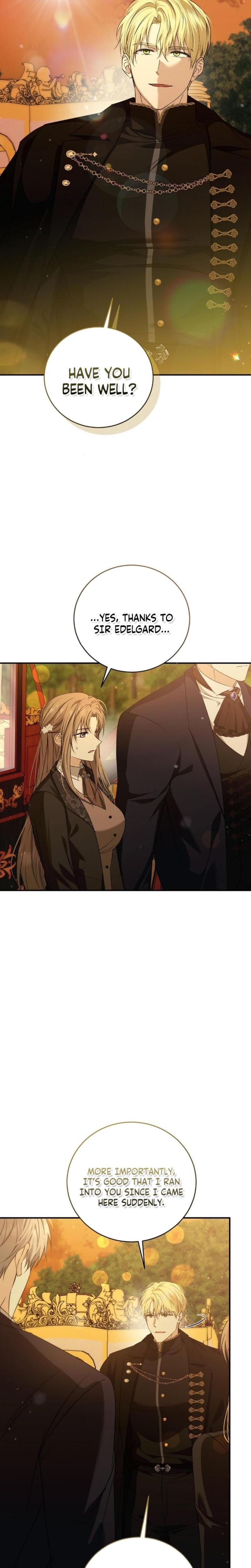 Pure Love and Depravity (Uncensored), chapter 12, page 5 of 25