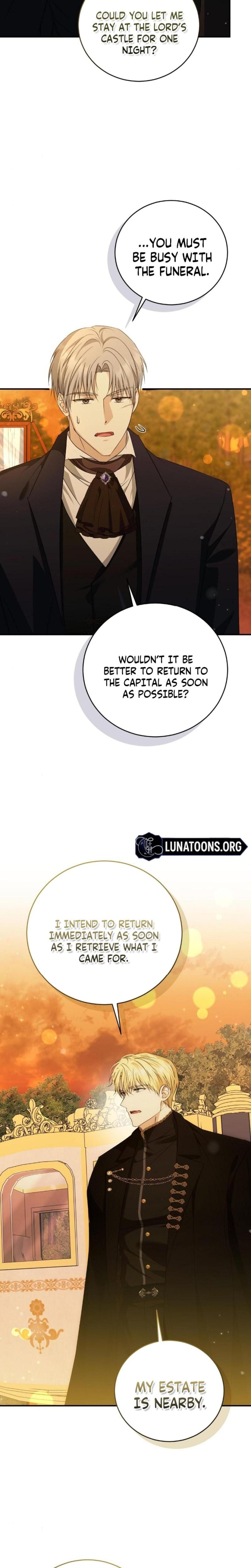 Pure Love and Depravity (Uncensored), chapter 12, page 6 of 25