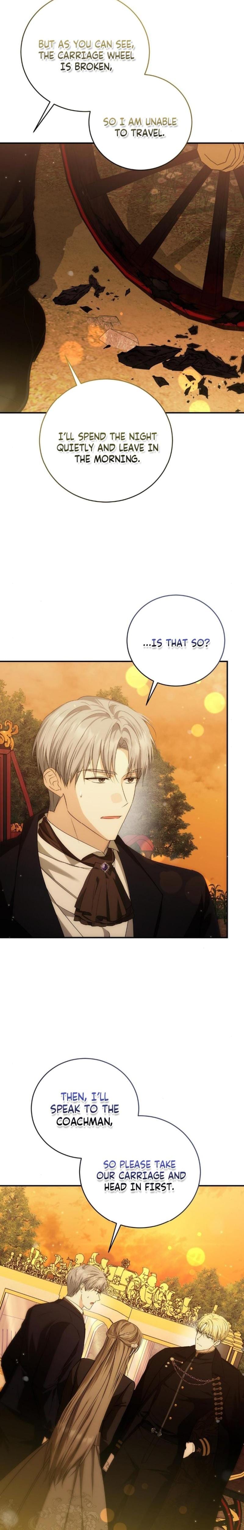 Pure Love and Depravity (Uncensored), chapter 12, page 7 of 25