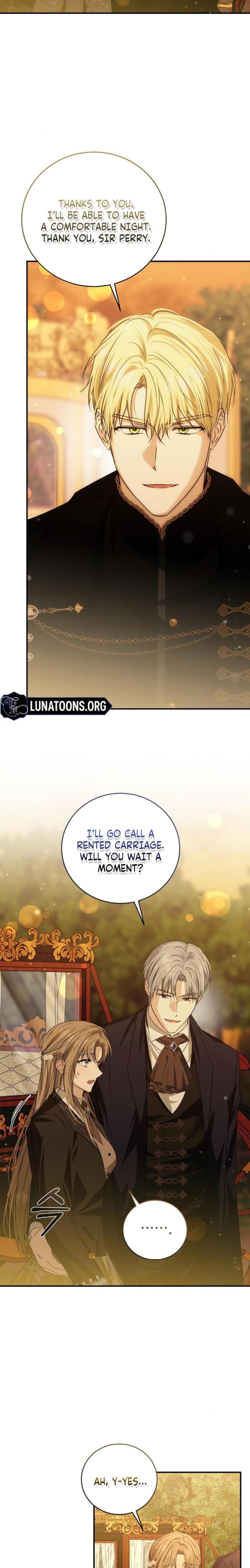 Pure Love and Depravity (Uncensored), chapter 12, page 8 of 25