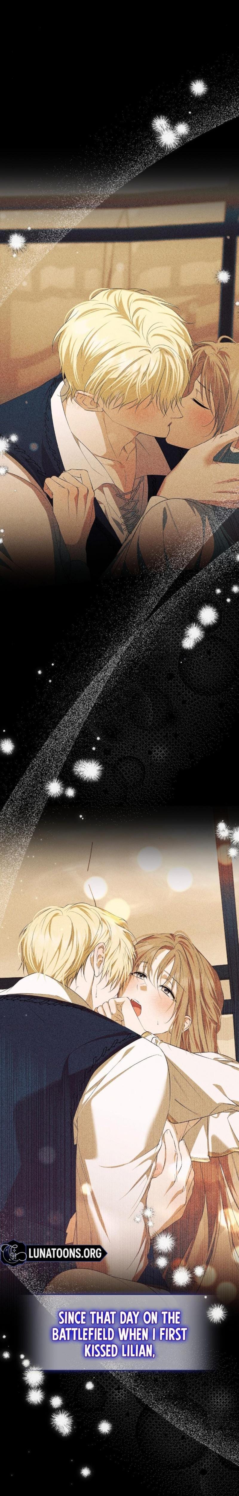 Pure Love and Depravity (Uncensored), chapter 12, page 11 of 25