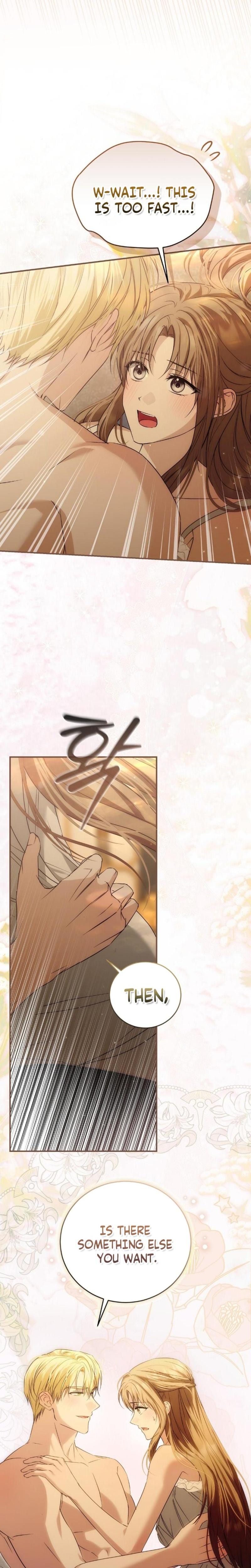 Pure Love and Depravity (Uncensored), chapter 12, page 15 of 25