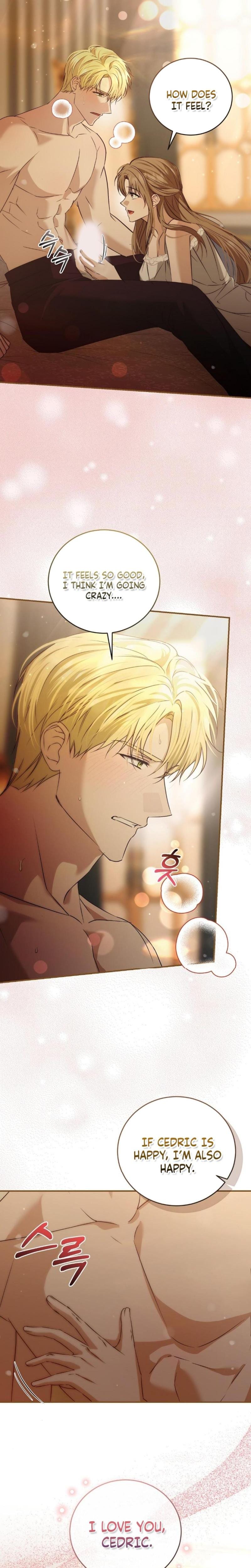 Pure Love and Depravity (Uncensored), chapter 12, page 20 of 25
