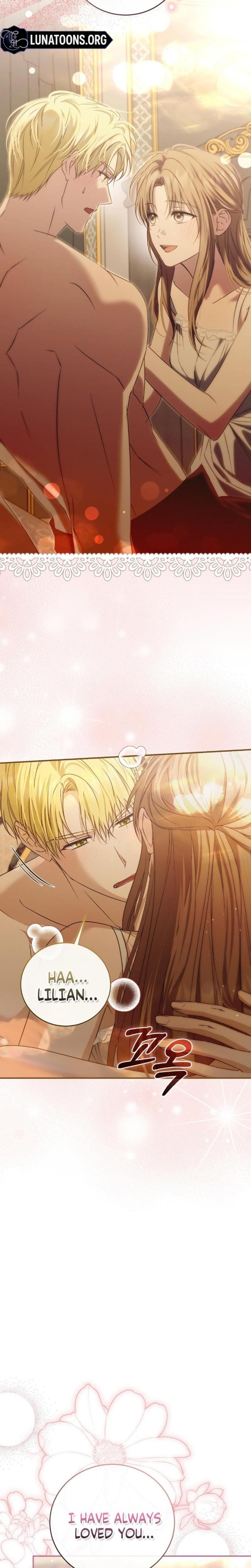 Pure Love and Depravity (Uncensored), chapter 12, page 21 of 25