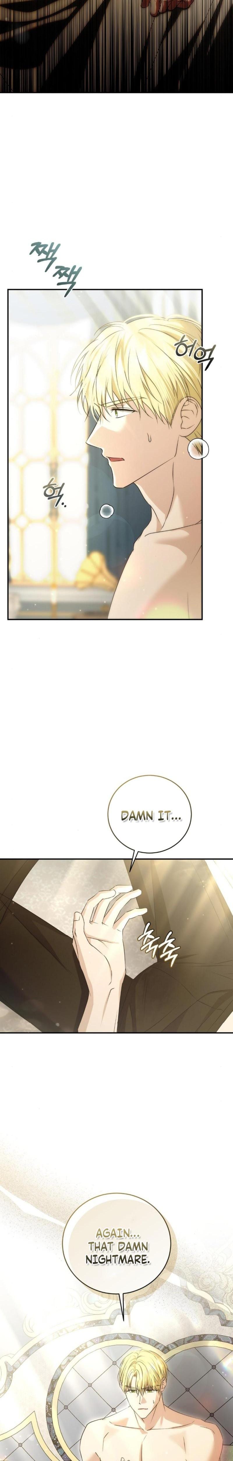 Pure Love and Depravity (Uncensored), chapter 12, page 24 of 25