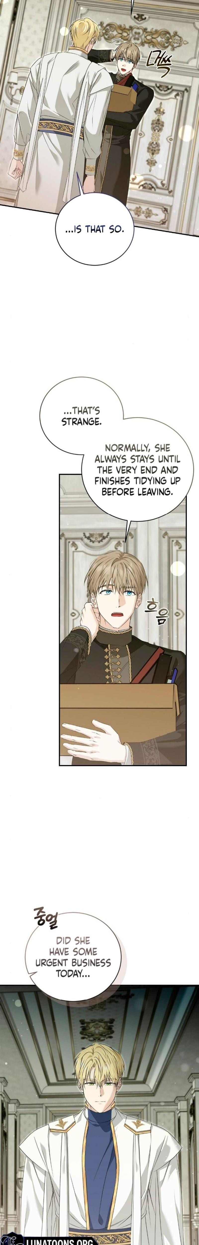 Pure Love and Depravity (Uncensored), chapter 14, page 5 of 27