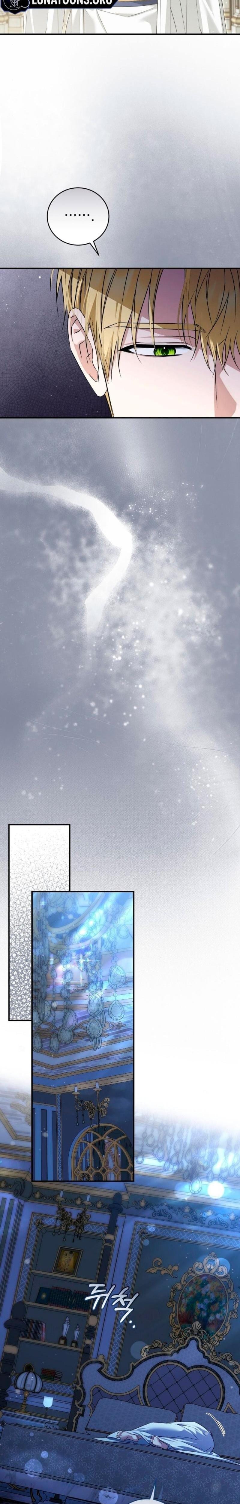 Pure Love and Depravity (Uncensored), chapter 14, page 6 of 27