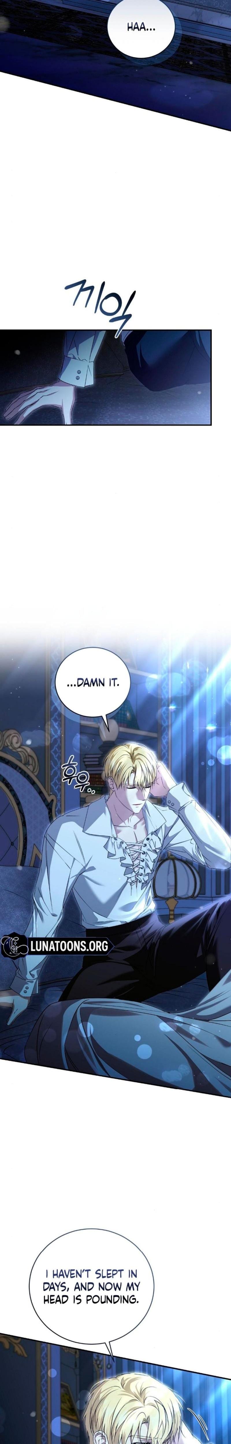 Pure Love and Depravity (Uncensored), chapter 14, page 7 of 27