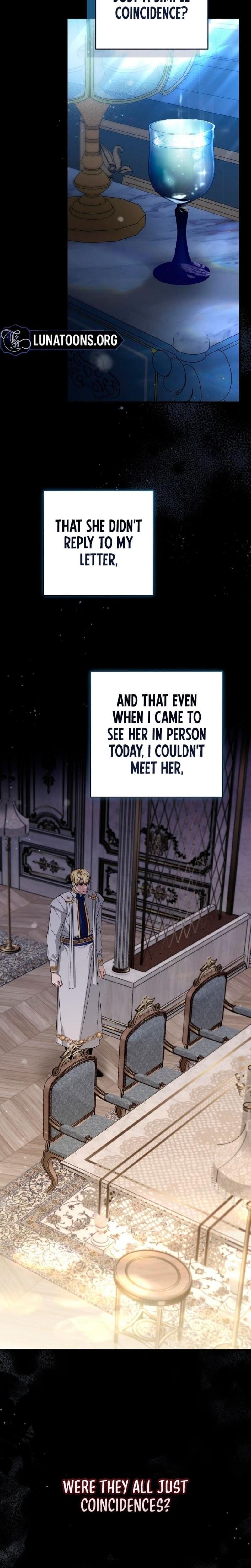 Pure Love and Depravity (Uncensored), chapter 14, page 9 of 27