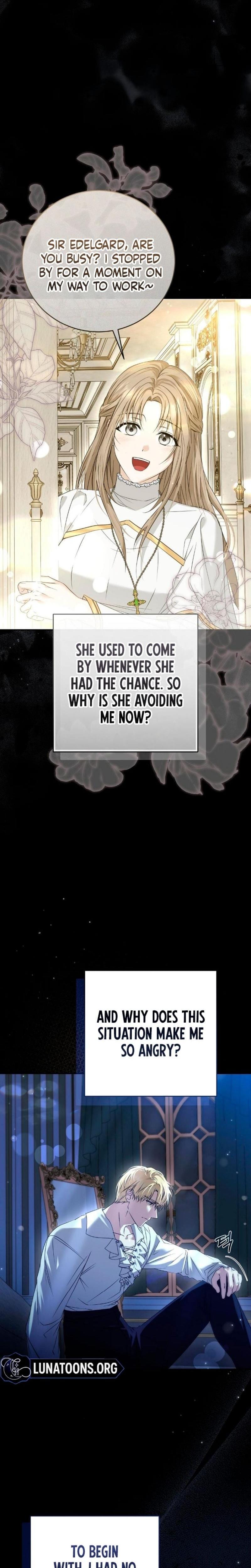 Pure Love and Depravity (Uncensored), chapter 14, page 10 of 27
