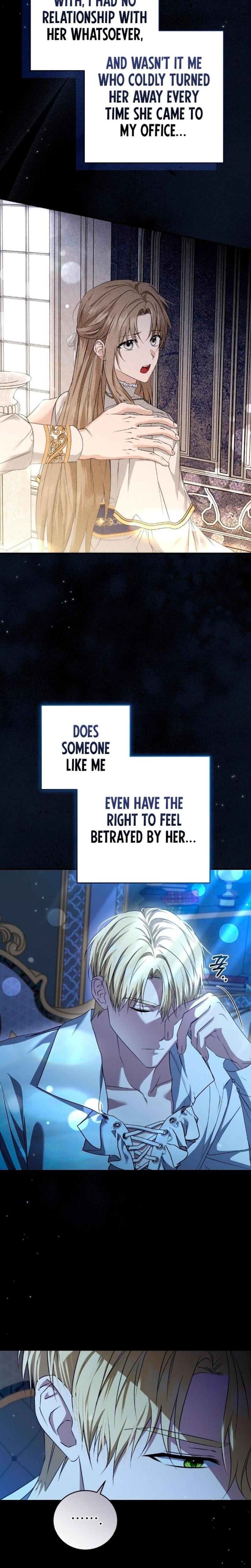 Pure Love and Depravity (Uncensored), chapter 14, page 11 of 27