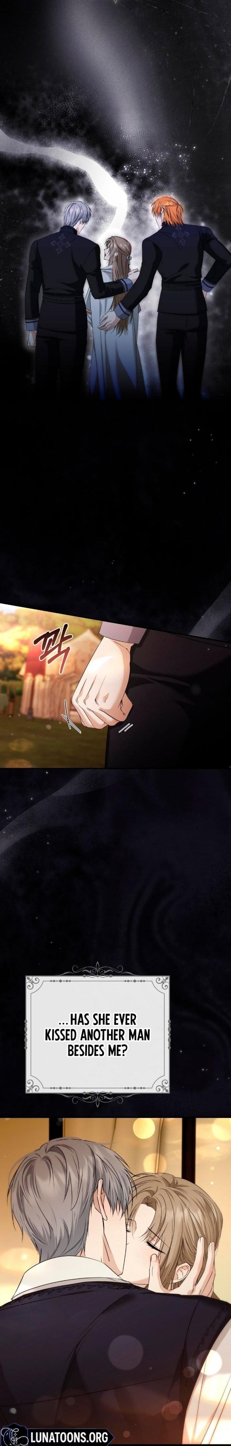Pure Love and Depravity (Uncensored), chapter 14, page 13 of 27