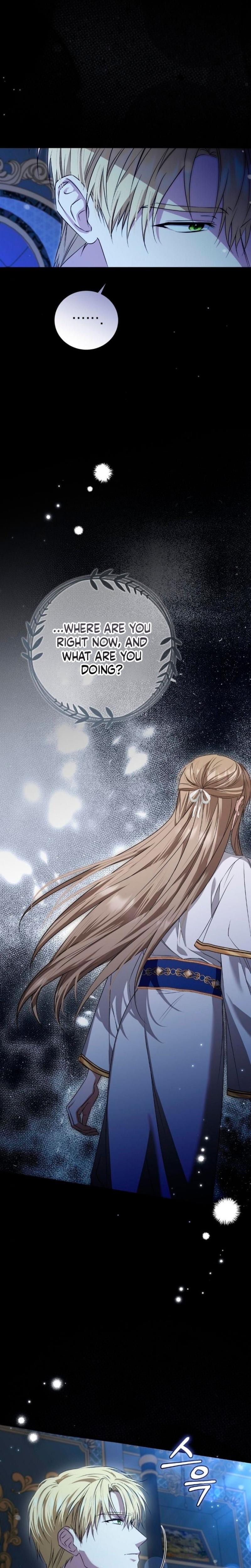 Pure Love and Depravity (Uncensored), chapter 14, page 19 of 27