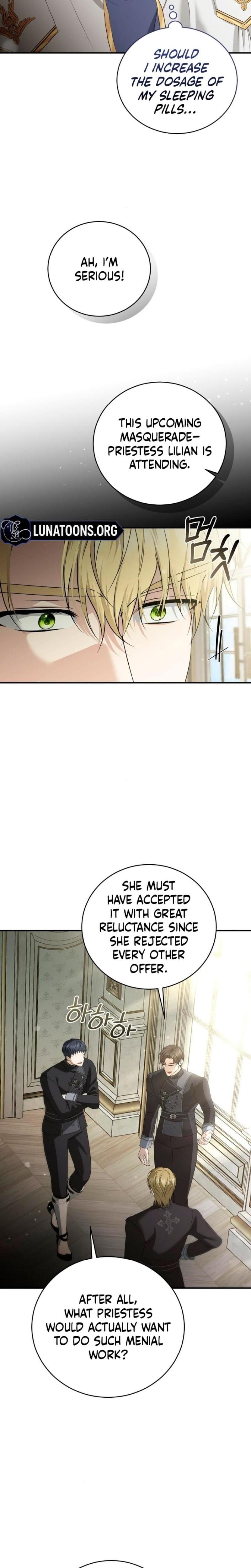 Pure Love and Depravity (Uncensored), chapter 14, page 22 of 27