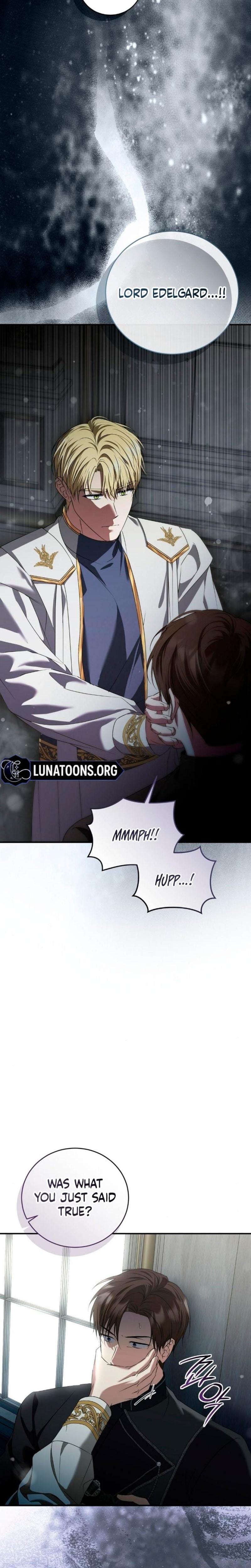 Pure Love and Depravity (Uncensored), chapter 14, page 25 of 27