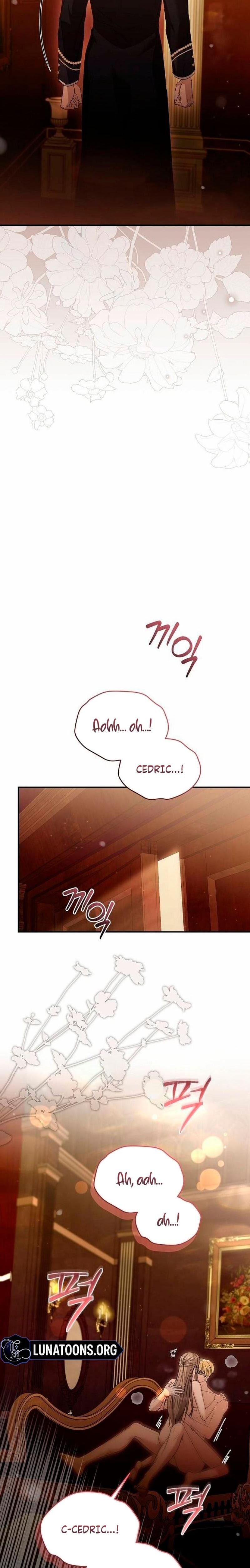 Pure Love and Depravity (Uncensored), chapter 15, page 5 of 28