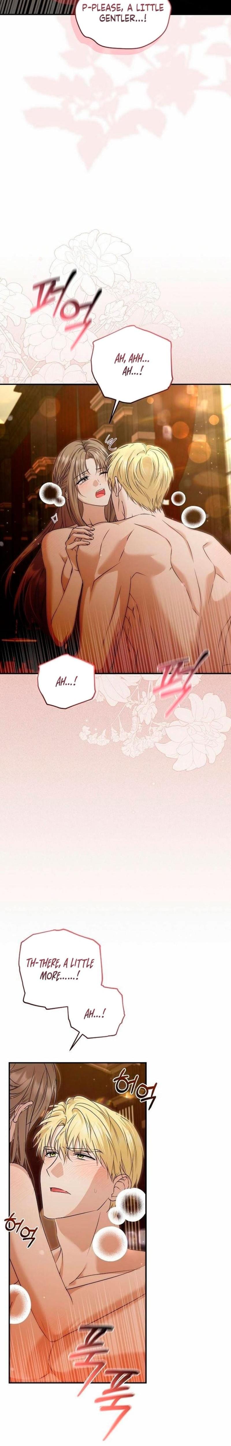 Pure Love and Depravity (Uncensored), chapter 15, page 6 of 28