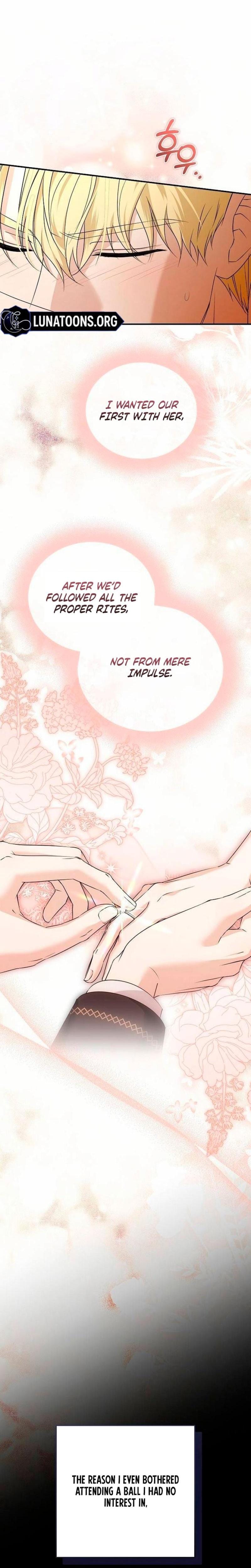 Pure Love and Depravity (Uncensored), chapter 15, page 7 of 28