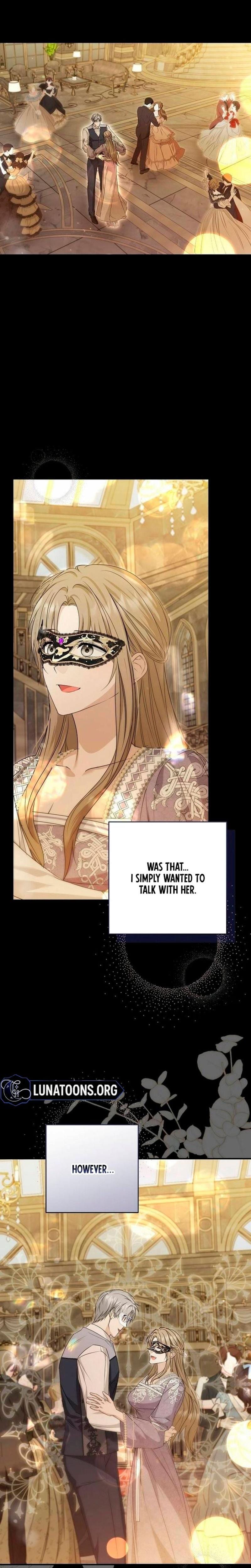 Pure Love and Depravity (Uncensored), chapter 15, page 8 of 28