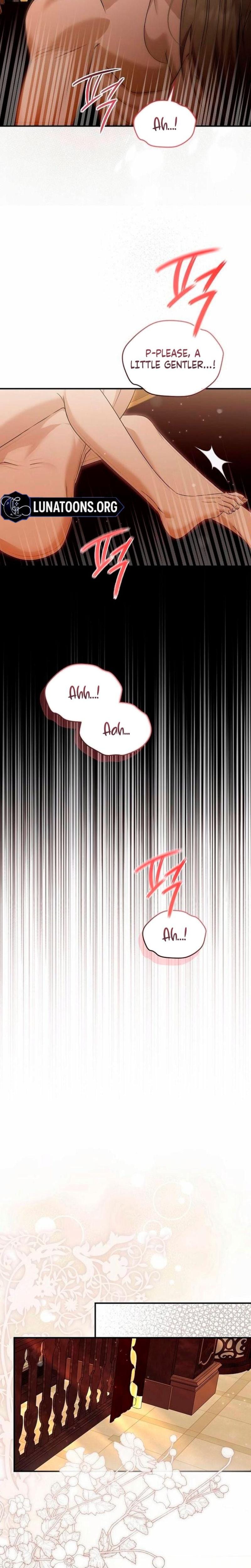 Pure Love and Depravity (Uncensored), chapter 15, page 11 of 28