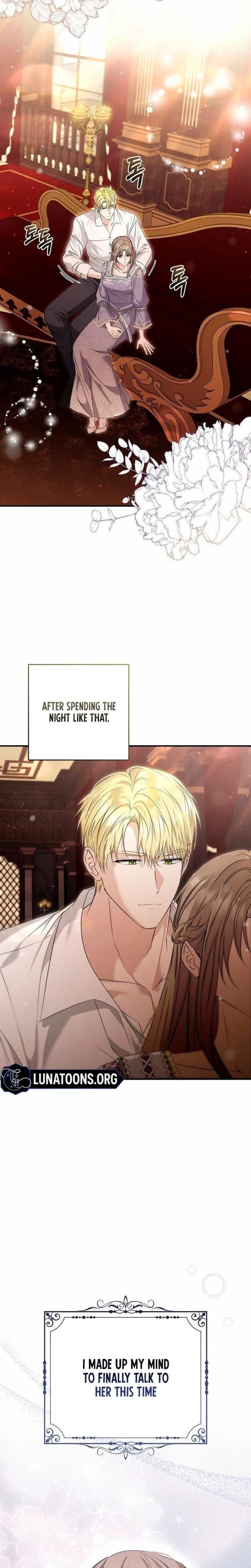 Pure Love and Depravity (Uncensored), chapter 15, page 12 of 28