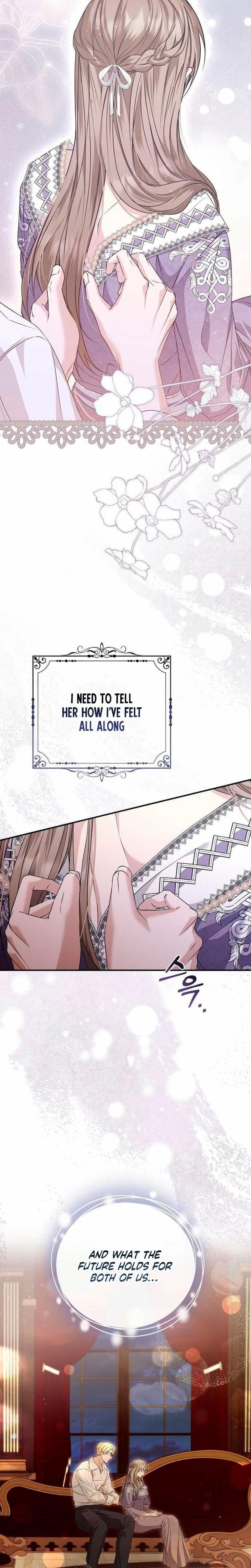 Pure Love and Depravity (Uncensored), chapter 15, page 13 of 28