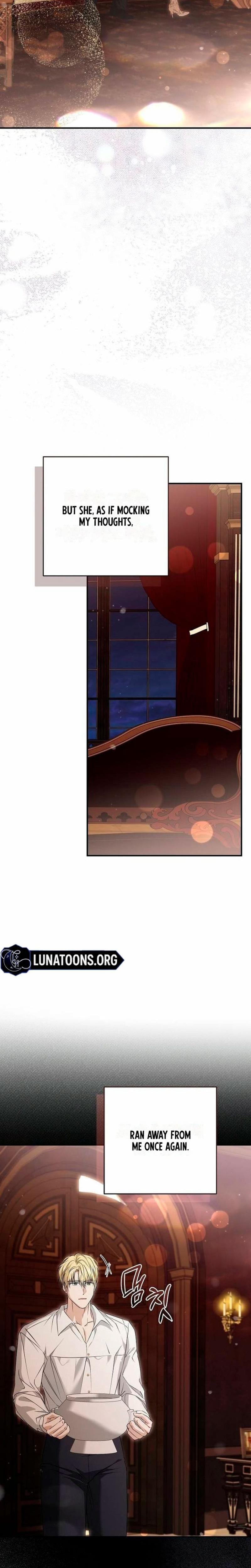 Pure Love and Depravity (Uncensored), chapter 15, page 14 of 28