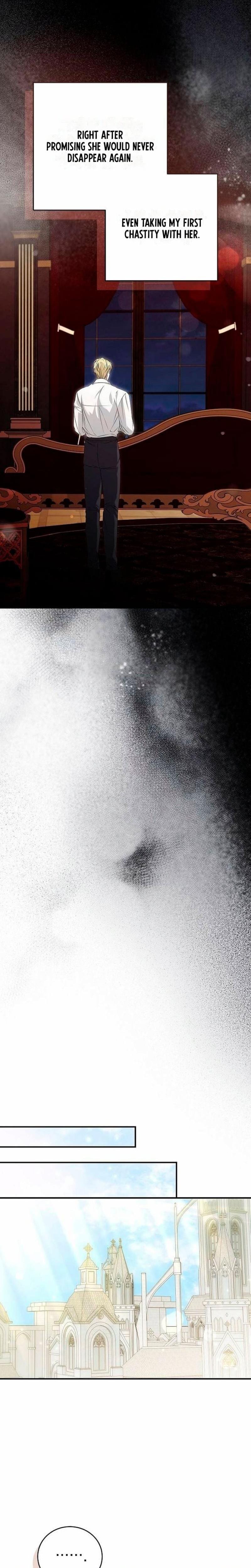 Pure Love and Depravity (Uncensored), chapter 15, page 15 of 28