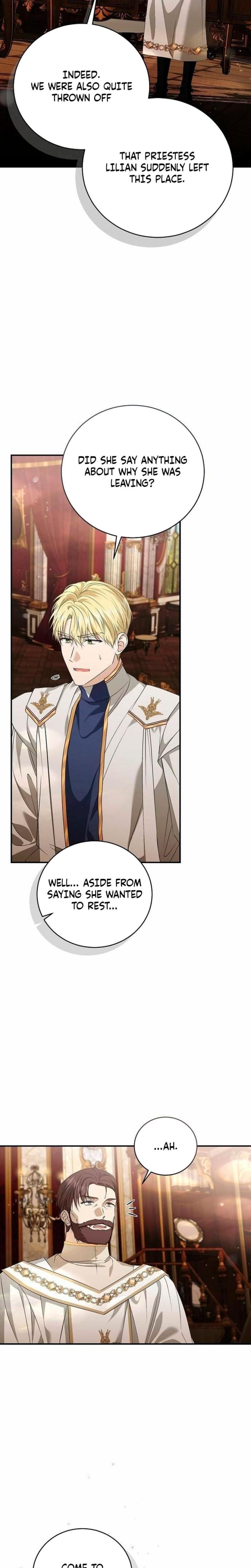 Pure Love and Depravity (Uncensored), chapter 15, page 19 of 28