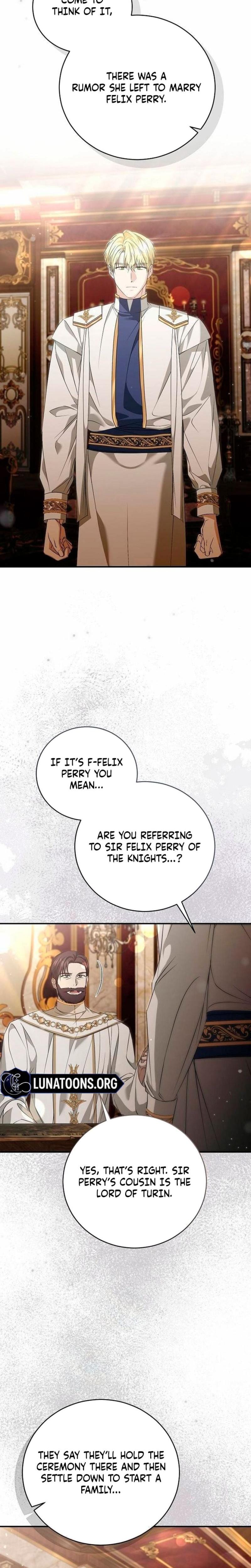 Pure Love and Depravity (Uncensored), chapter 15, page 20 of 28