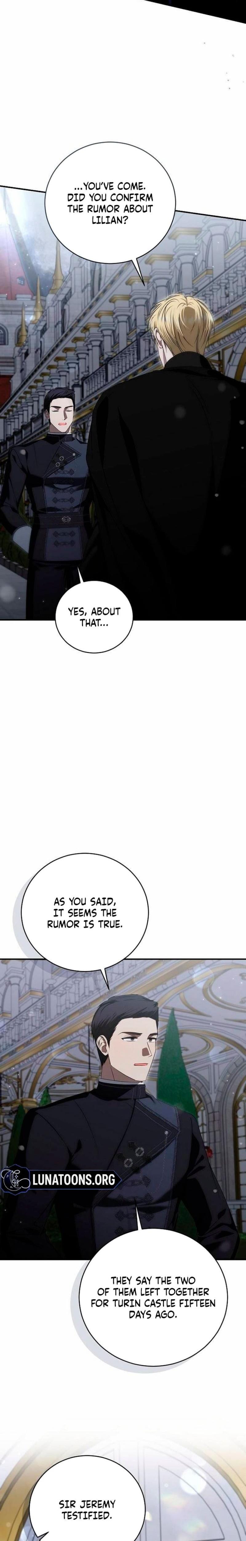 Pure Love and Depravity (Uncensored), chapter 15, page 25 of 28