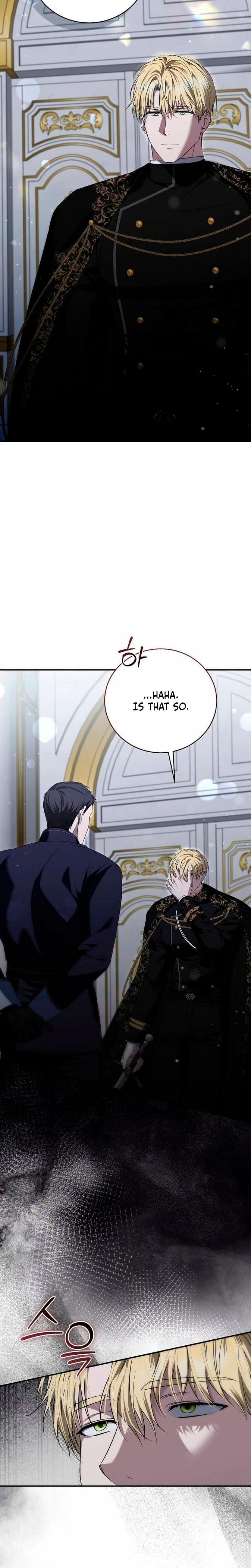 Pure Love and Depravity (Uncensored), chapter 15, page 26 of 28