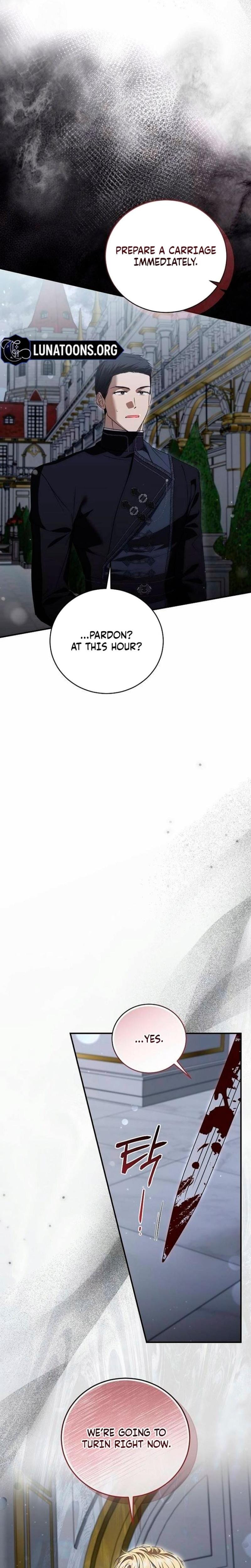Pure Love and Depravity (Uncensored), chapter 15, page 27 of 28