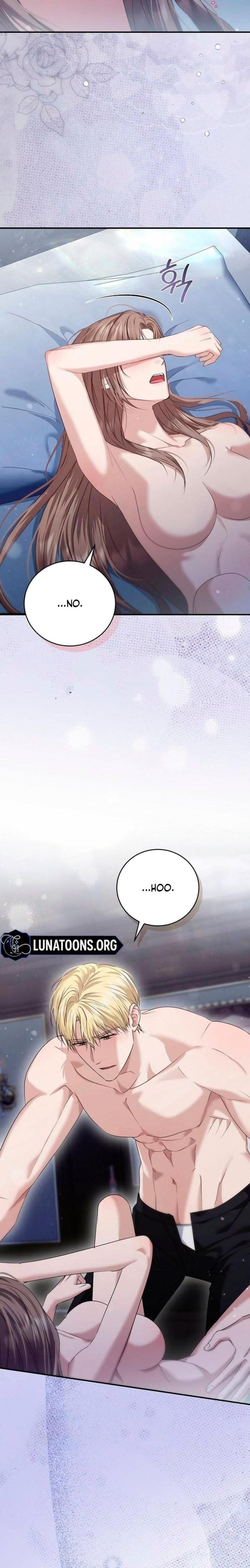 Pure Love and Depravity (Uncensored), chapter 17, page 7 of 23