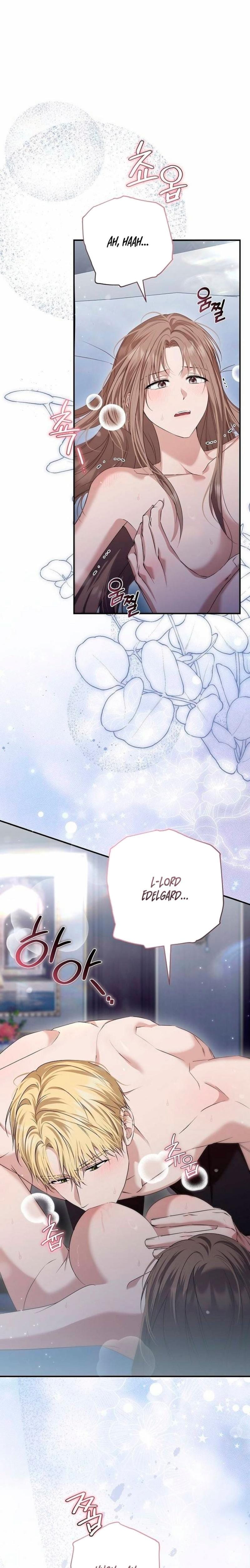 Pure Love and Depravity (Uncensored), chapter 17, page 12 of 23