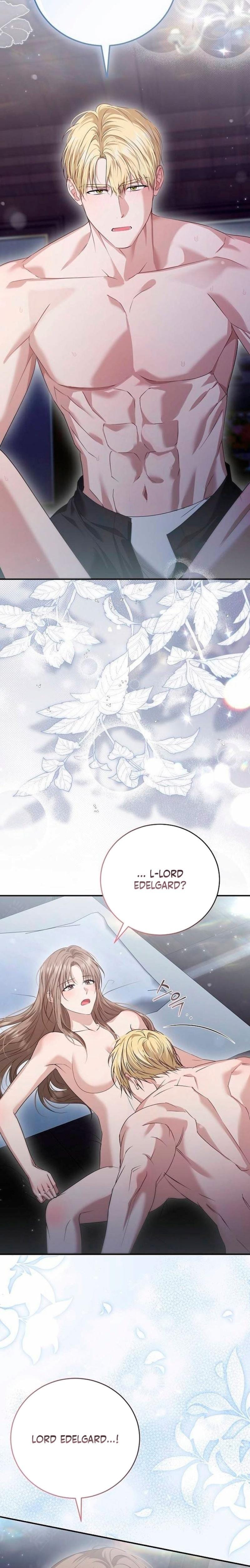 Pure Love and Depravity (Uncensored), chapter 17, page 17 of 23