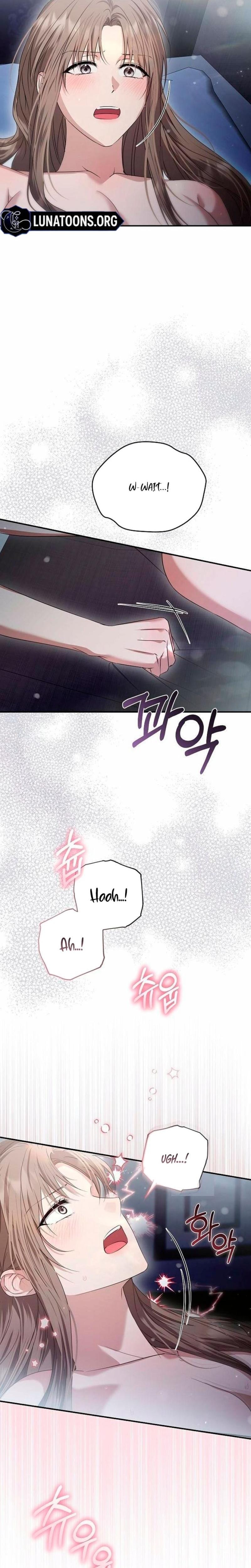 Pure Love and Depravity (Uncensored), chapter 17, page 18 of 23