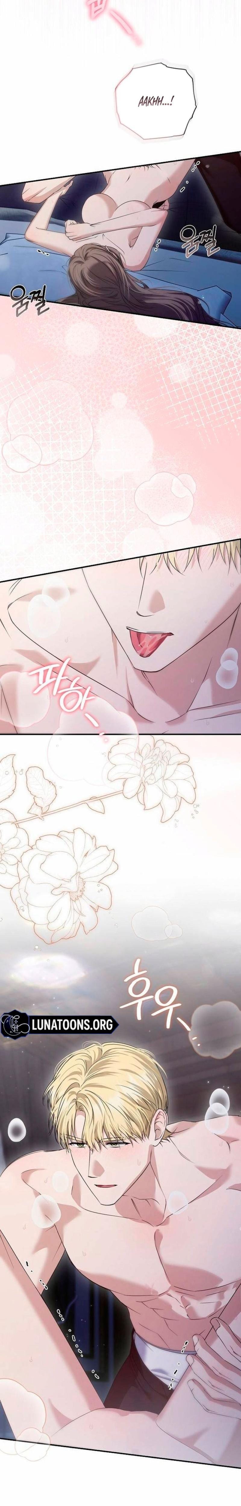 Pure Love and Depravity (Uncensored), chapter 17, page 19 of 23
