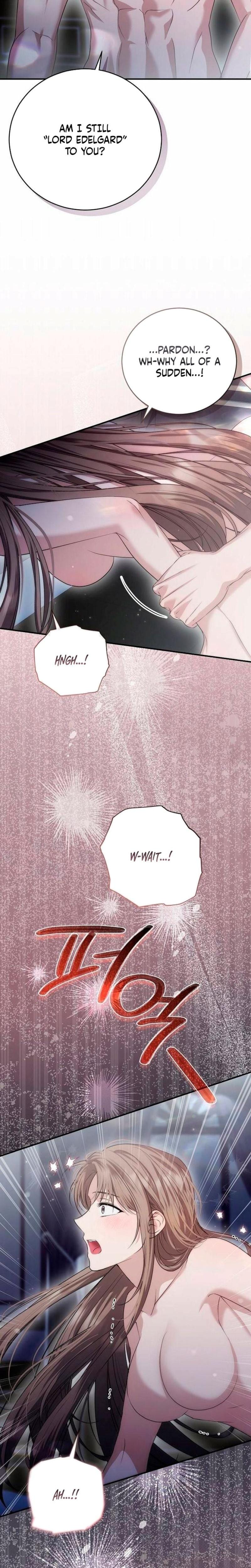 Pure Love and Depravity (Uncensored), chapter 18, page 6 of 24