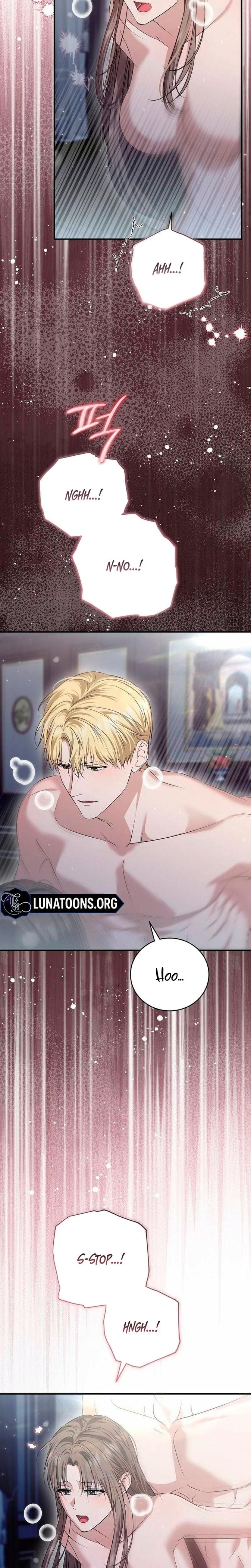 Pure Love and Depravity (Uncensored), chapter 18, page 10 of 24