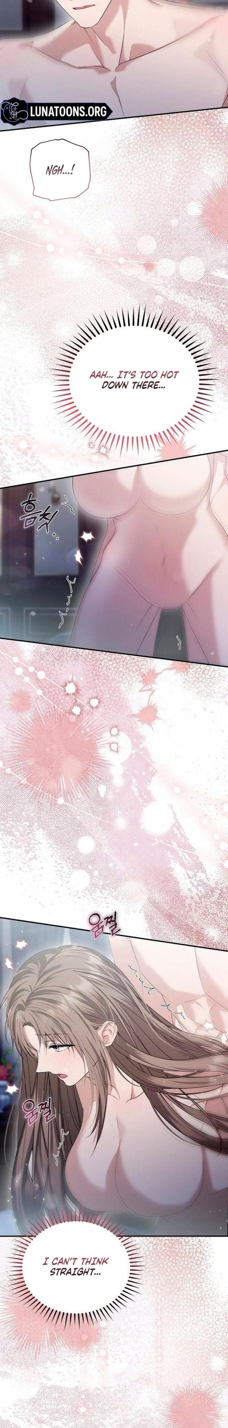 Pure Love and Depravity (Uncensored), chapter 18, page 12 of 24