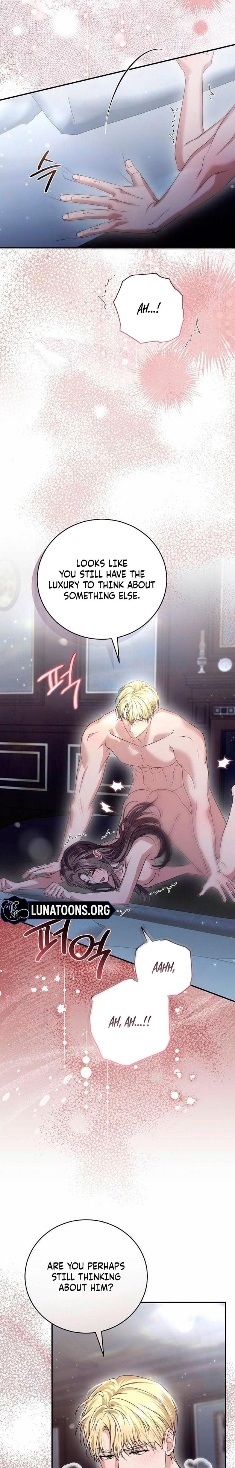 Pure Love and Depravity (Uncensored), chapter 18, page 13 of 24