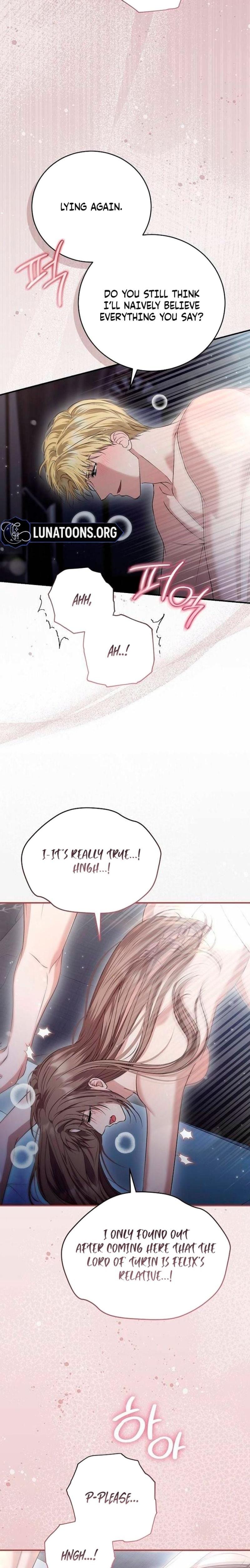 Pure Love and Depravity (Uncensored), chapter 18, page 15 of 24