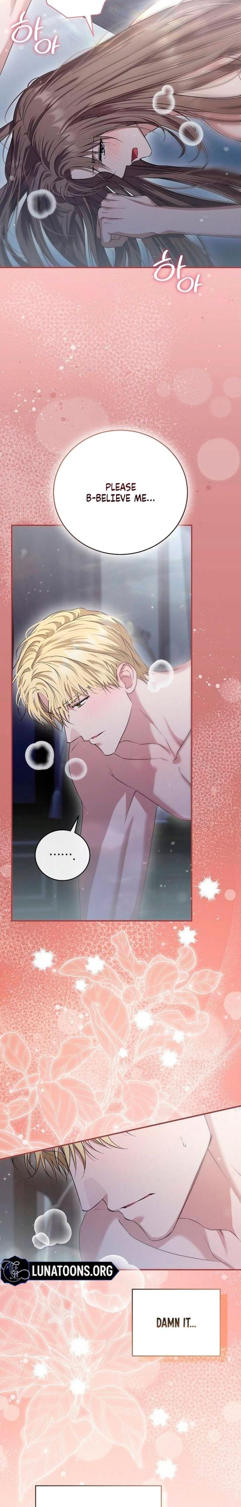 Pure Love and Depravity (Uncensored), chapter 18, page 16 of 24