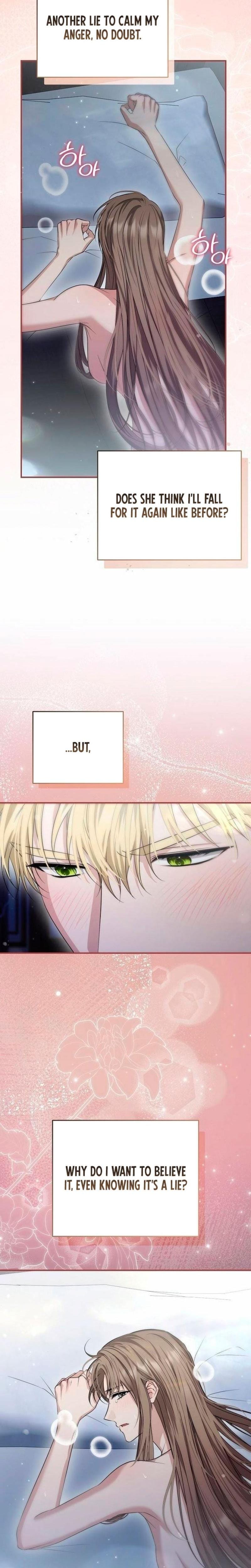 Pure Love and Depravity (Uncensored), chapter 18, page 17 of 24