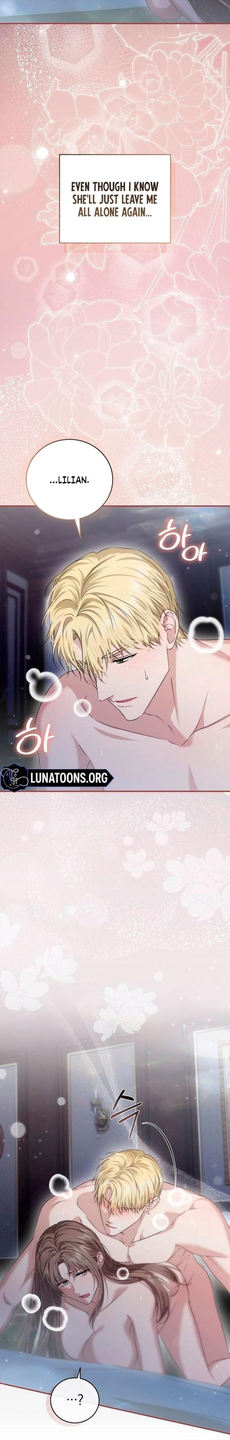Pure Love and Depravity (Uncensored), chapter 18, page 18 of 24