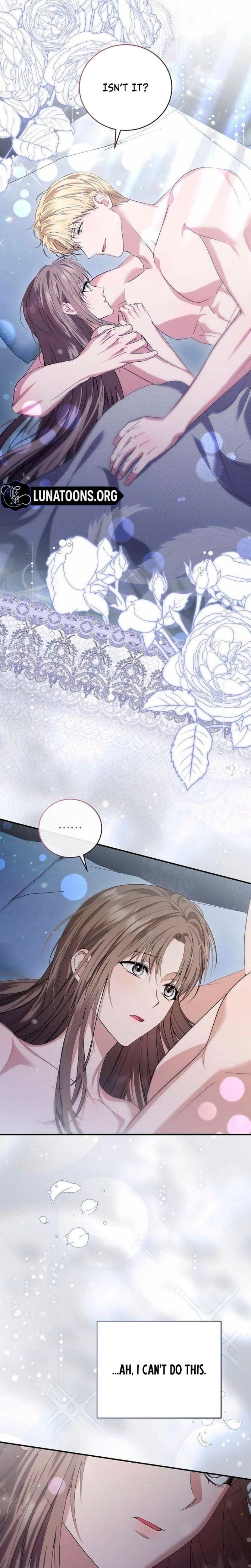 Pure Love and Depravity (Uncensored), chapter 20, page 7 of 29
